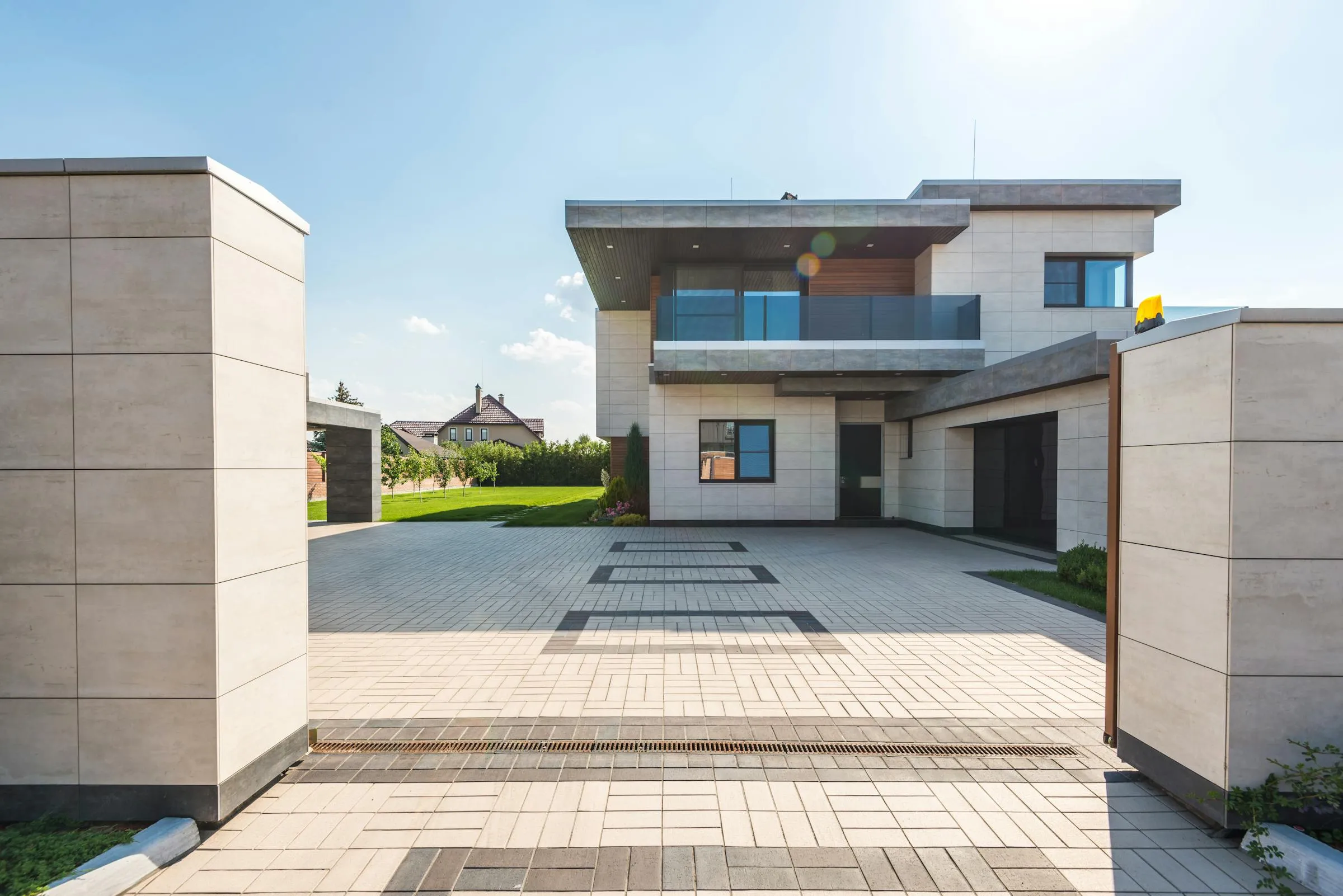 Casa pasiva con cerebro: por qué la envolvente perfecta necesita gestión inteligente