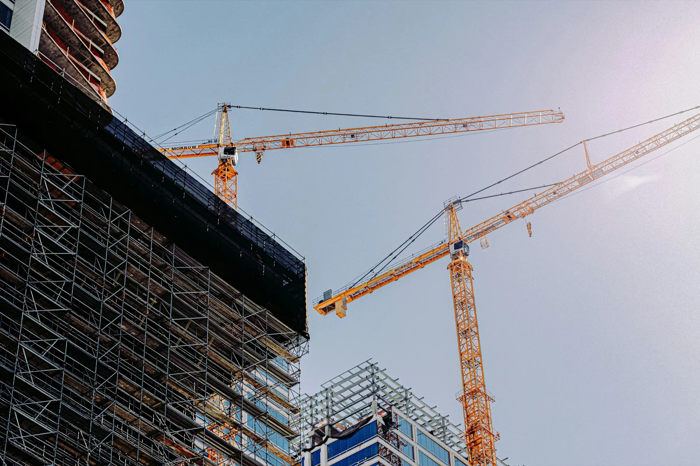 Constructoras