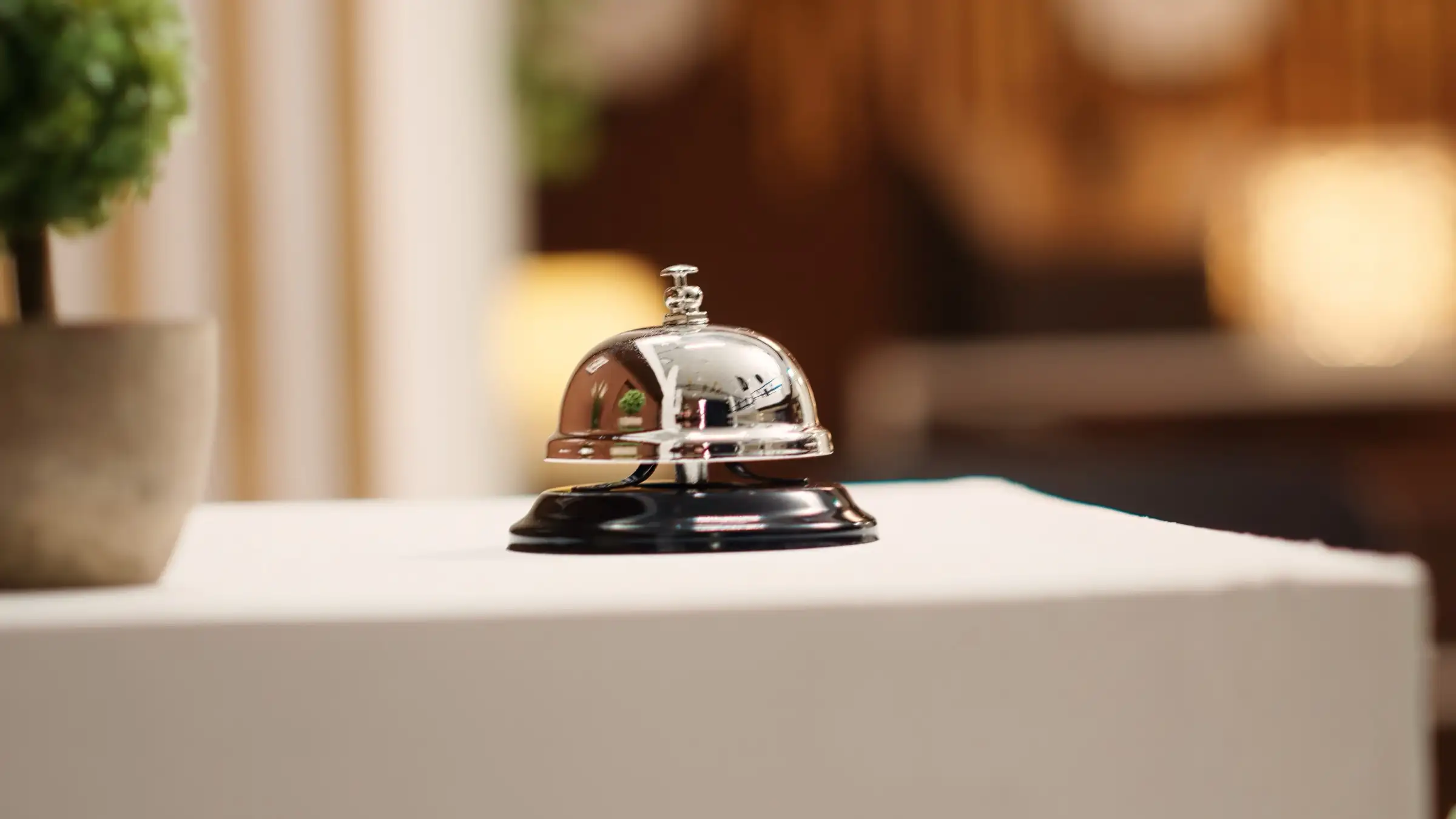 Hoteleros y restauradores