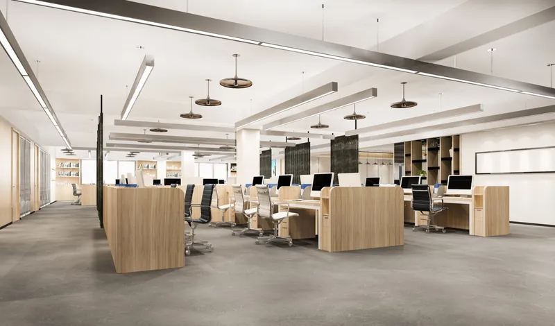 Oficinas