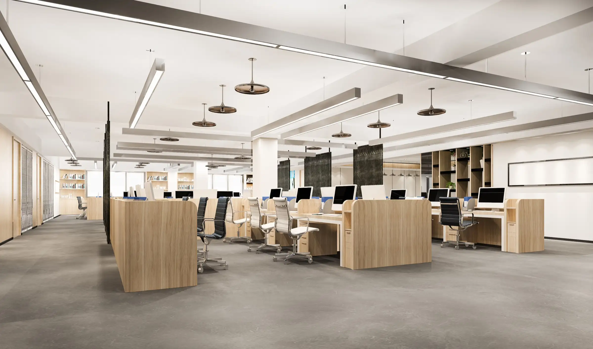 Oficinas