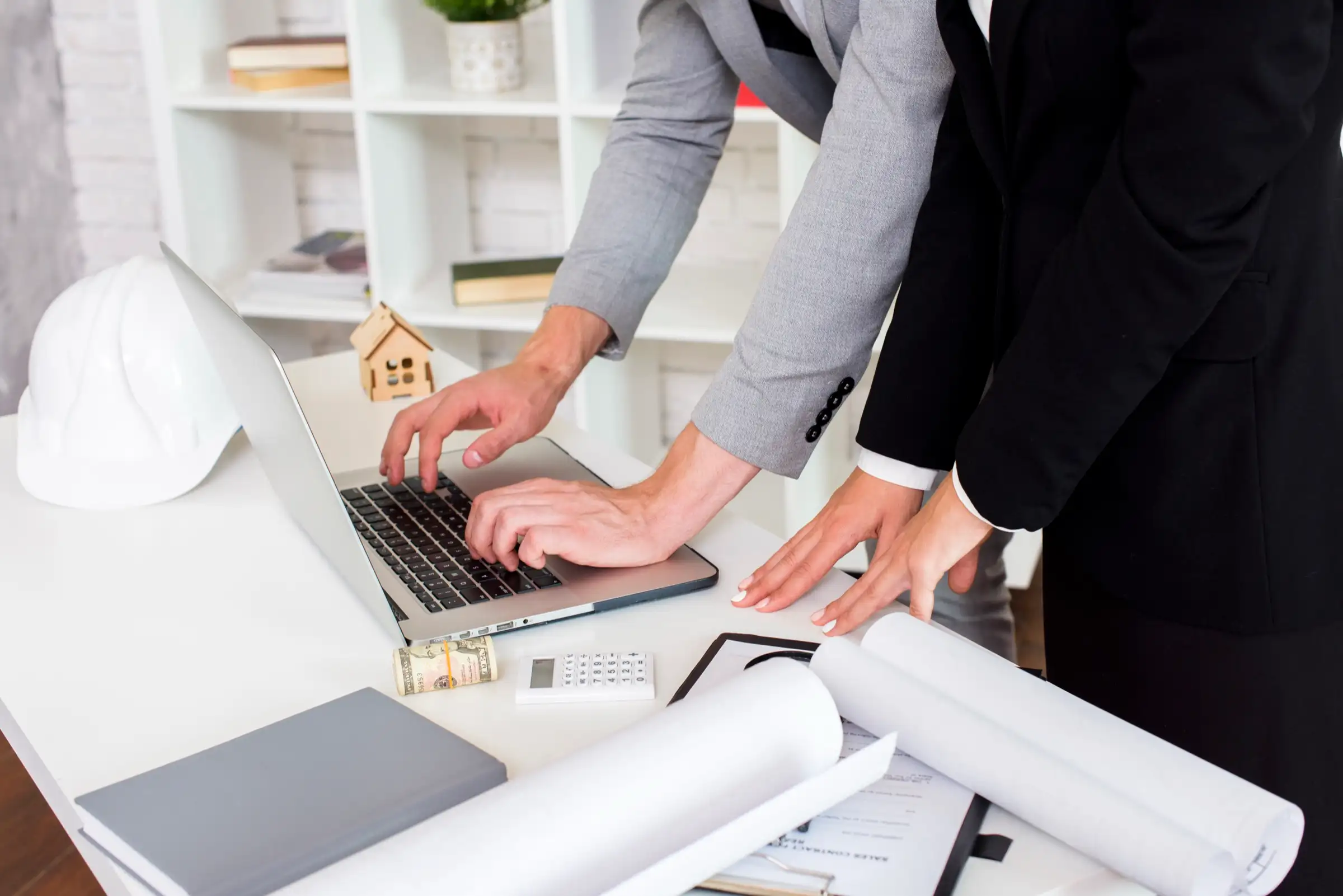 Property managers