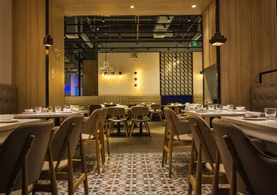Restaurantes