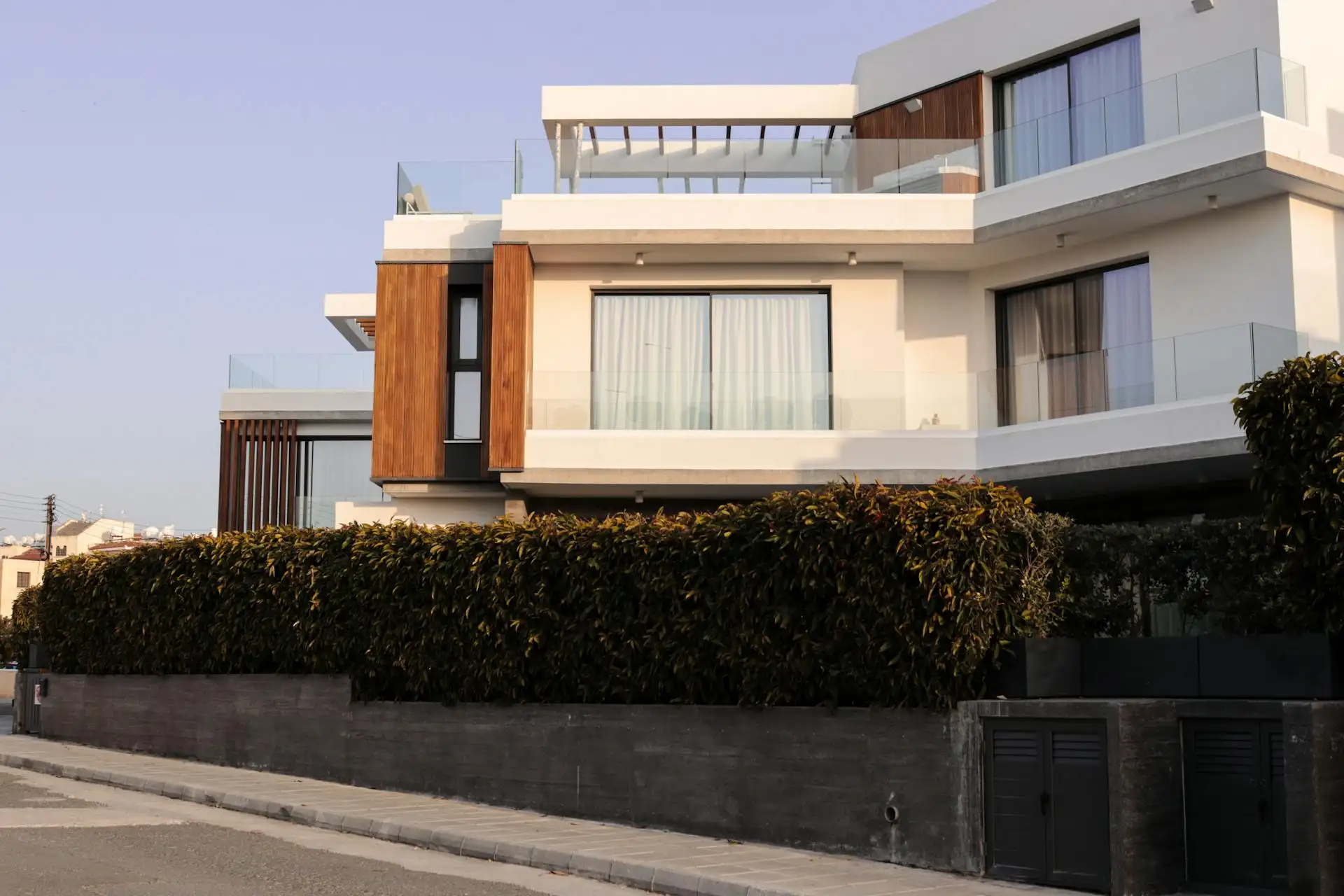 Villa Aura