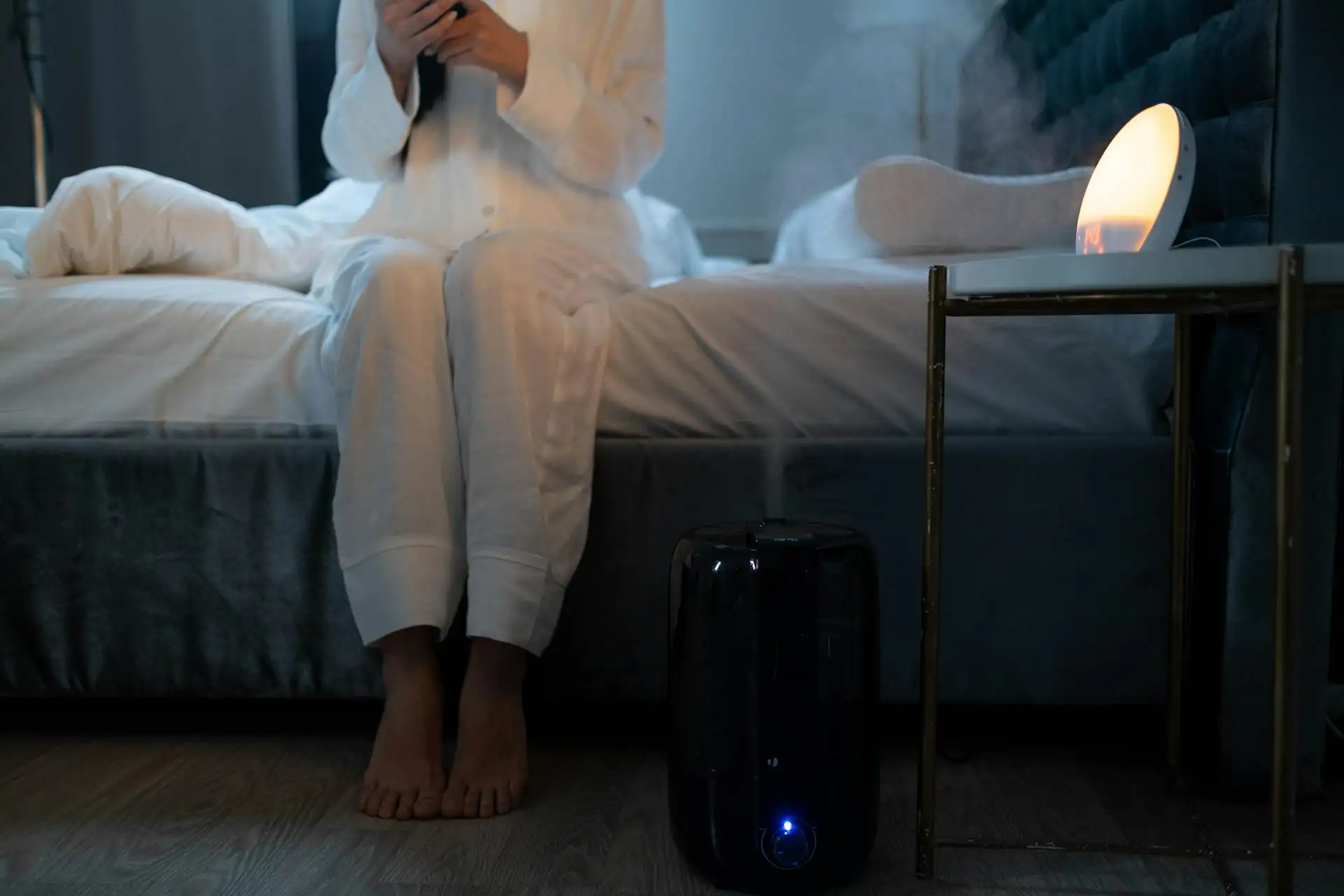 Wellness-tech